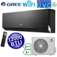 Climatiseur mono-split R32