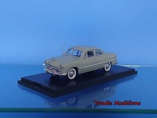 Voiture de collection  - Ford