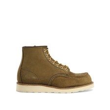 "Red Wing Shoes" bottines à