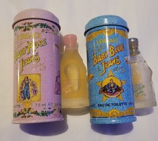 2 Miniatures Versace Baby Rose
