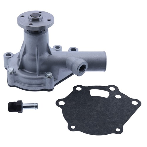 Water pump mm433424 for - water,