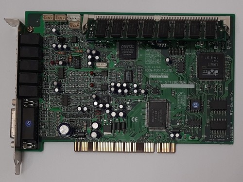 Hoontech sound track 128ddma - hoontech,