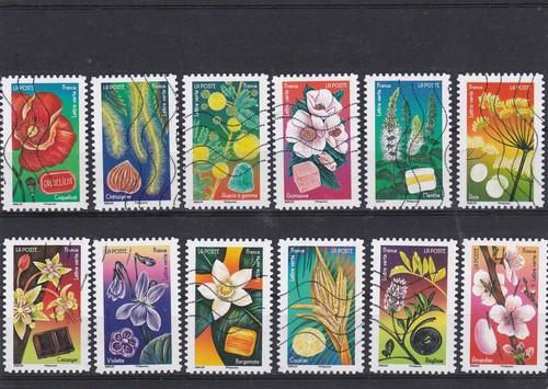 France 2022 fleurs et - france, 2022.