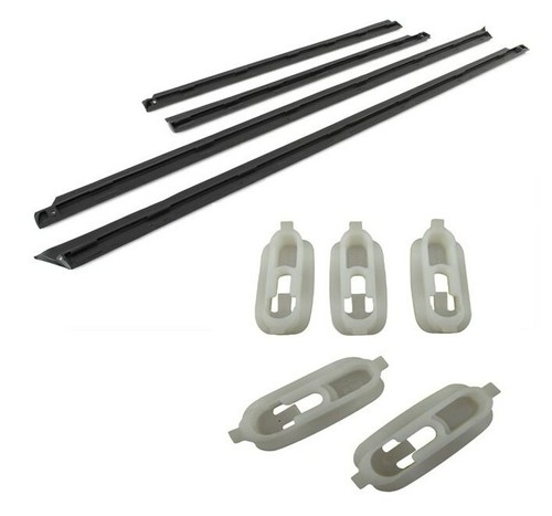 Audi moulures portes - a4, b5