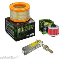 Pack Révision Filtre à Air /