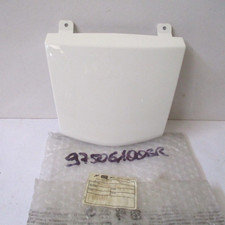 Élément De Fermeture Des Flancs Blanc Pour Piaggio Gilera Nexus 125-250-300-500