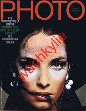 Photo n°17 du 02/1969 Elliot Erwitt Inde Louis Malle Jean Clemmer