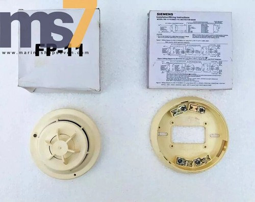 Siemens intelligent - siemens, fp-11