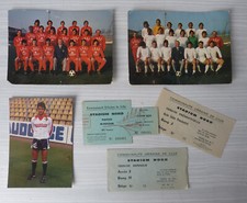 #Football# LOSC - Lille /