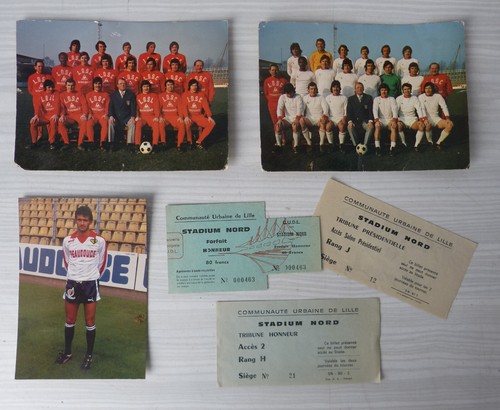 Football losc lille - #football#,