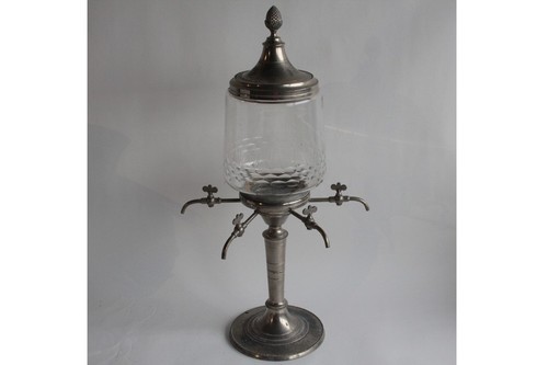 Fontaine absinthe 6 - fontaine,