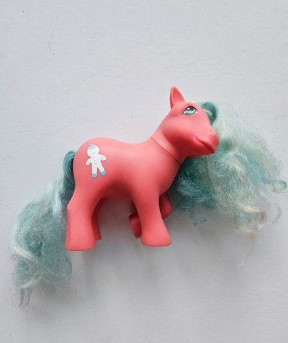 Little pony mlp - pony, vtg