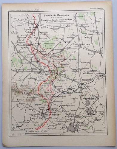 Carte géographique guerre - carte,