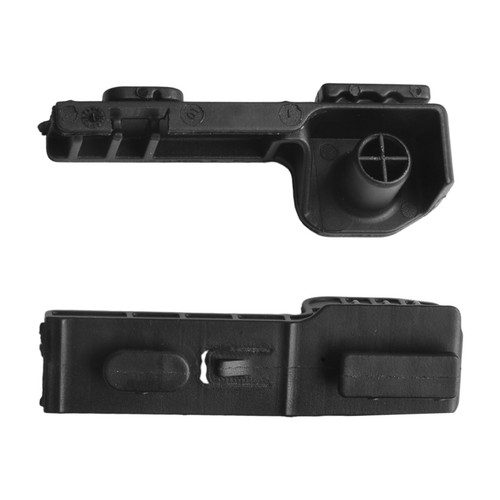 Lr137034 kit déflecteur air - déflecteur, d'air
