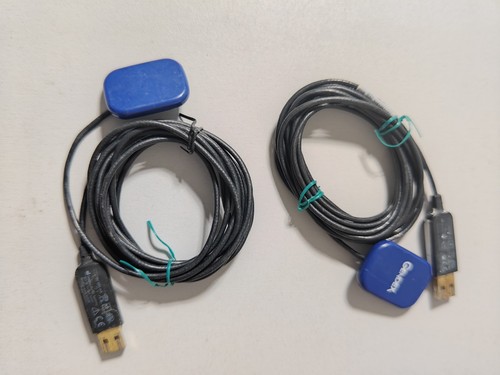 Lot capteur radio - capteur,