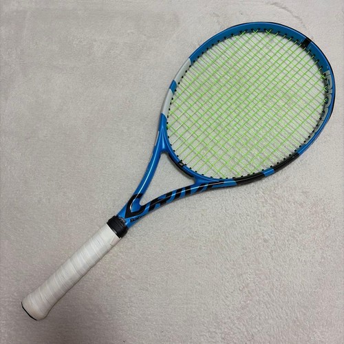 Babolat pure drive 100 in - pure,