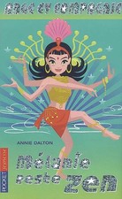 ANGE ET COMPAGNIE T11 MELANIE