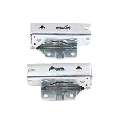 Hinge set réfrigérateur - set, de