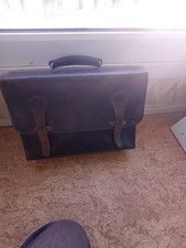 ANCIEN CARTABLE SACOCHE