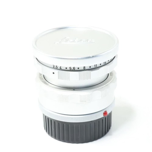 Leica elmar objectif macro - leica,