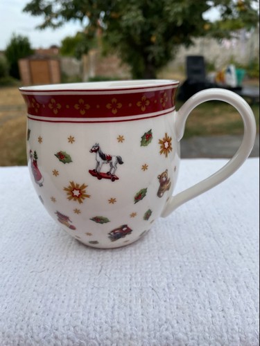 Tasse mug noël - tasse, ou