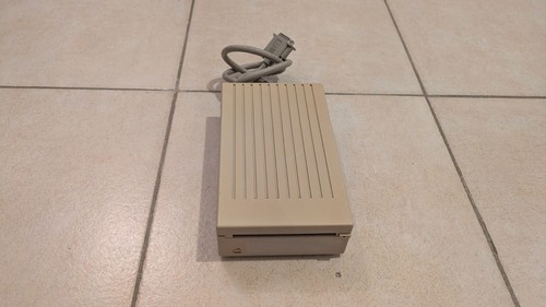 Lecteur disquettes 3 - .5", 3"1/2