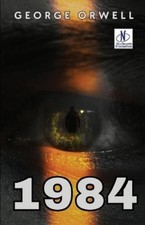 George Orwell 1984 (Poche)