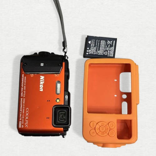 Appareil photo numérique