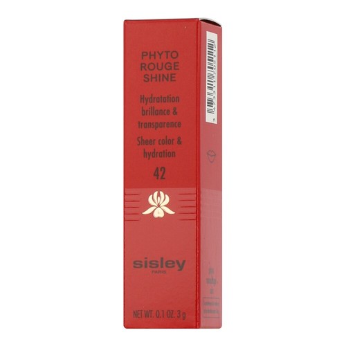 Sisley phyto rouge shine - le,