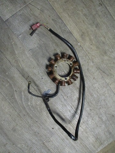 Stator allumage honda 350 - stator, xlr