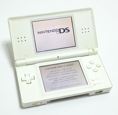 Pour pieces nintendo ds - pieces,