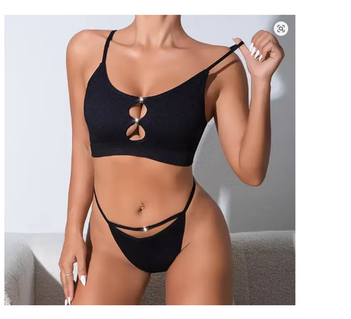Pièces femmes soutien gorge - 2,