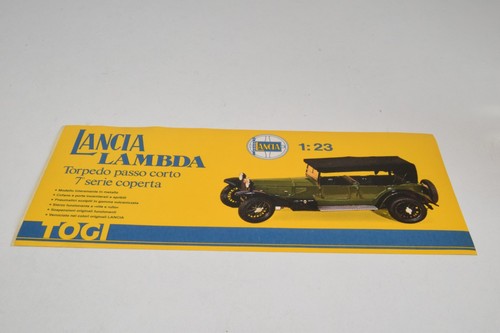 B75 original vintage large - 1:1,