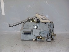 SERRURE DE PORTE MOTEUR AVANT GAUCHE BERLINGO CINQSPACE, MULTISPACE 2005 9135H6