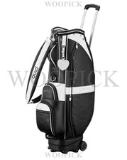 Sac de golf à roulettes Ping