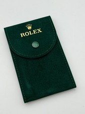 Rolex Pochette Porte Montre