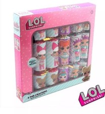 Lol Surprise 6 X Nouveauté