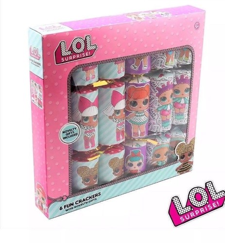 Lol surprise nouveauté - surprise,
