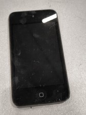 Apple Ipod Pour Pièces 32GB A1367 - Ne Fonctionne Pas, Signes D'Utilisation