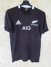 T-shirt rugby ALL BLACKS NEW