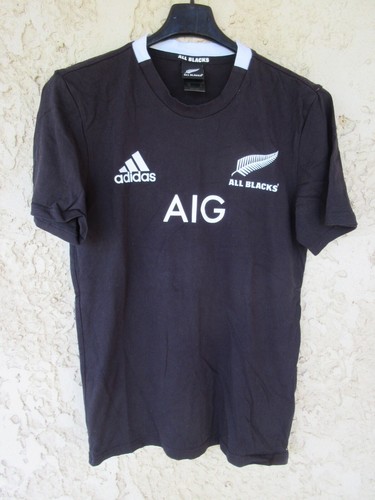 Shirt rugby all blacks new - all,