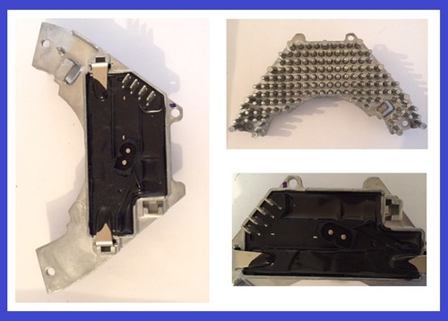 Resistance chauffage - de,