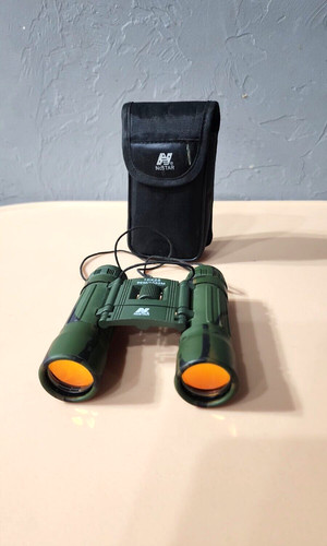 Vintage focal 10x25 binoculars - 10x25,