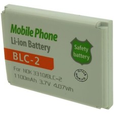 Batterie pour NOKIA 3510I