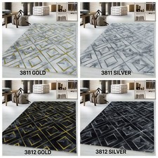 Naxos Marbré à Motifs Tapis