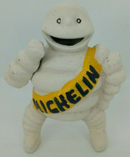 Bibendum Michelin Man Cast