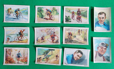 Lot 11 images album Nestlé