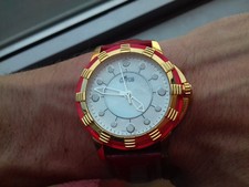 Montre lotus glee édition - montre,