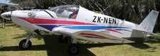 CH-200 Zenith Heintz Zenair