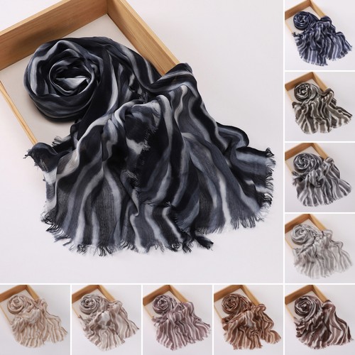 Rayon hijab musulman bandes - rayon,
